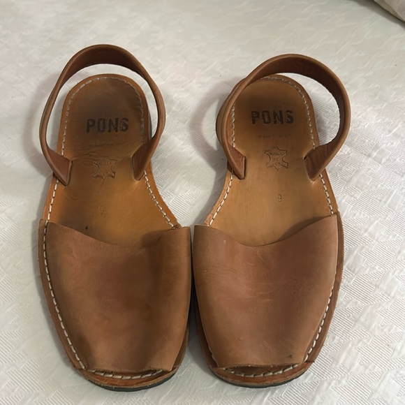 Pons Shoes - Pons  Menorca